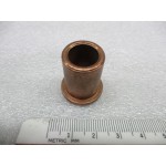 BRONZE BUSHING 12X17X25 W/FLANGE 22X2.5MM - 00000001104-BG