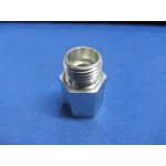 10MM x 1/4" BSPP FEMALE CONNECTOR - 00000082599-BG