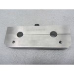 BACK RAIL BRACKET SET - 01074030701-BG