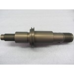 BLOW NOZZLE SHAFT W/M - 01112491601-1-BG