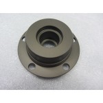 CYLINDER CAP W/M - 01112496001-BG