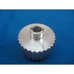 SPROCKET, 30T TIMING GEAR AT5 COMBI SIDEL - 01137777801-BG