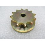 12T SPROCKET - 629165-BG